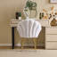 Metal Accent Stool-980737148