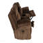 Causeuse inclinable avec boîte de rangement Living-1428946080