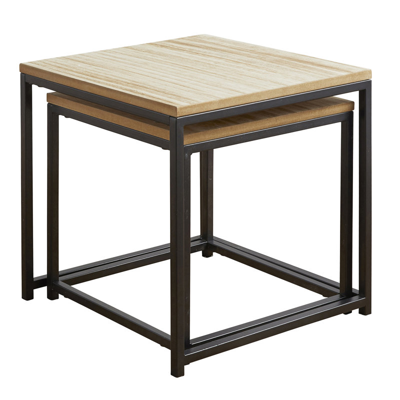 Nesting Tables