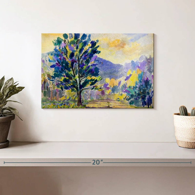 Avery Mulberry Tree, 8" H x 12" W