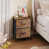 Rustic Brown selected