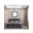 Round Wall Mirror