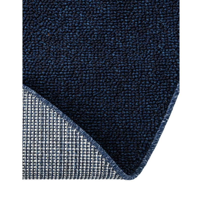 Chesire Indoor/Outdoor Area Rug, Round 3'1"