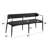 Upholstered Bench-1266558855
