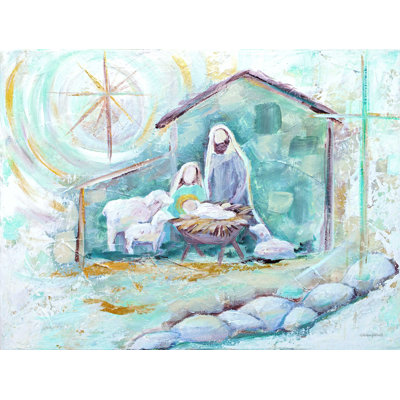 " The Star " by Mackenzie Kissell