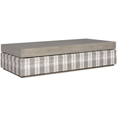 Boyden Boyden avec plateau en bois