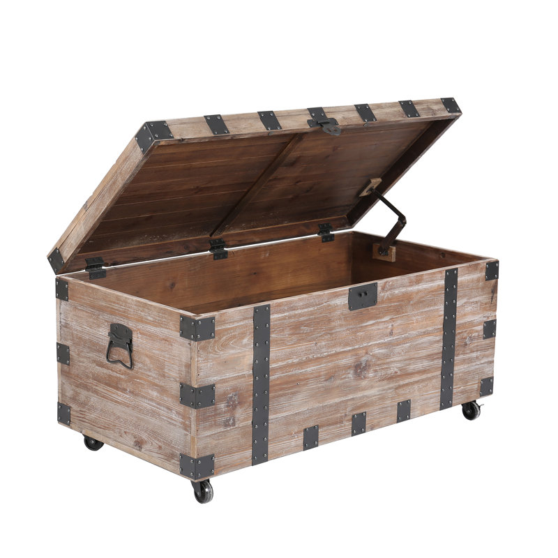 Ensemble de 3 tables basses