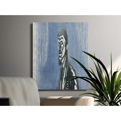 Wrapped Canvas Print Set