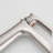 Single-Hole Single-handle Bathroom Faucet with Drain Assembly-97802391