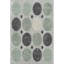 Tapis géométrique de qualité supérieure lavable à la machine Tiana AMF1949-1935869999