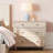 Scarlett Mid-Century Modern 3-Drawer Nightstand-112235297-112235296