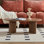 Table basse moderne