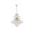 Stoller 10-Light Crystal 2-Tier Empire Chandelier -32478918-32478920