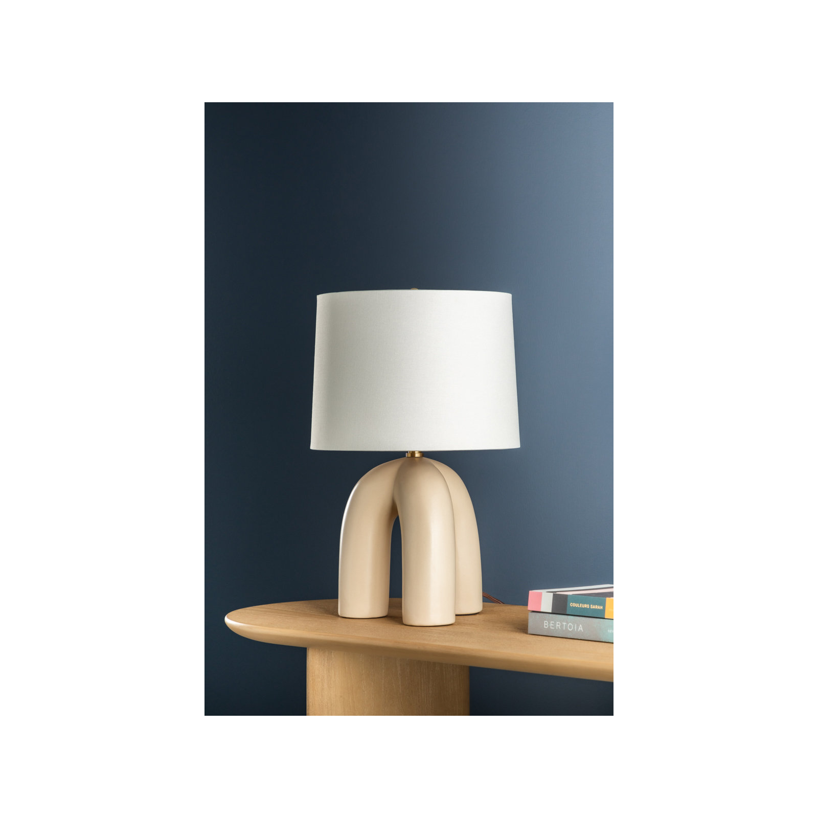 Danielle Table Lamp