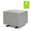 Repose-pieds universel carré 22 po Universal-91335915