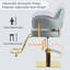 Fauteuil de coiffeur élégant-1172404499