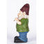 Gnome Smoking
