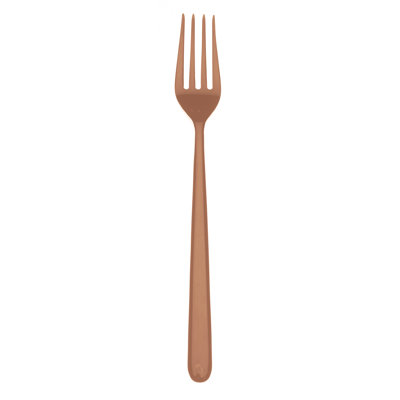 Fourchette de table Linea - 48 pièces