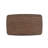 Aria Sculpted Wood Dining Table-121600656