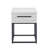 Sacheen End Table with Storage-684290785