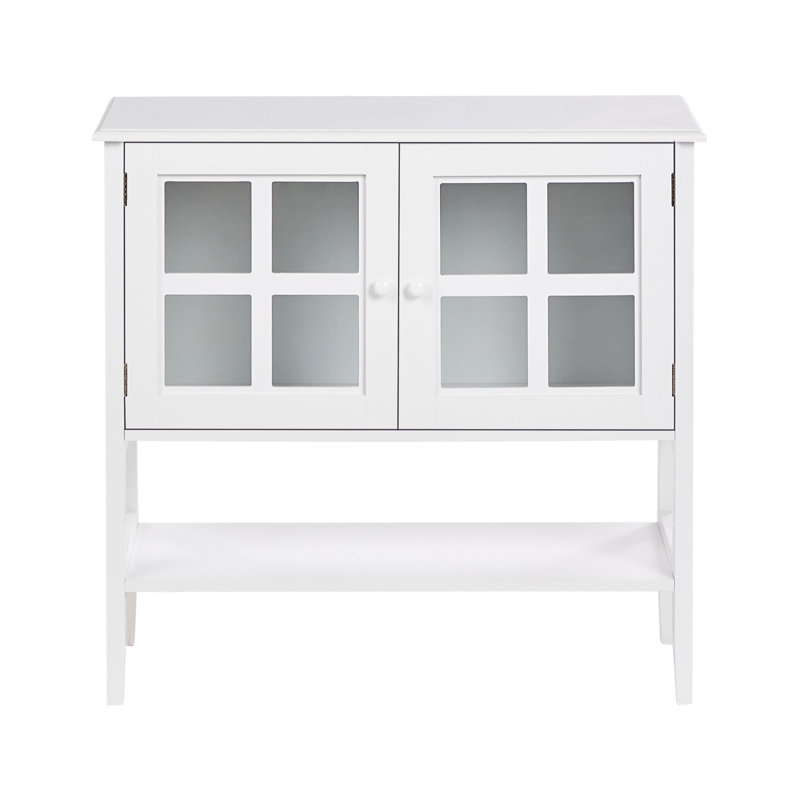 INLET Display Cabinet