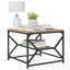 Coffee Table with Storage-964436941