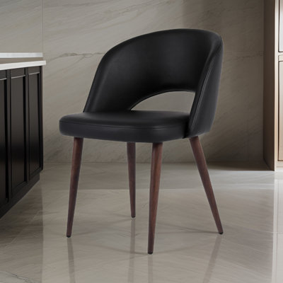 Chaise d'appoint en polyuréthane