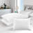 Natasha Down Alternative Medium Pillow-31886361