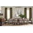 19 " H Upholstered Side Chair