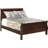 Brandenn Sleigh Bed-732280461
