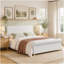 Upholstered Bed