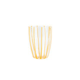 Nuovo Handmade Drinking Glass