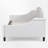 Upholstered Velvet Daybed-96295465