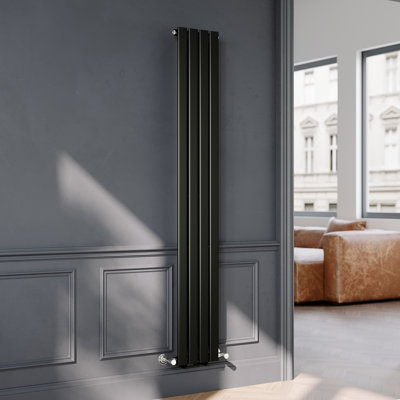 Camaran Vertical Designer Radiator