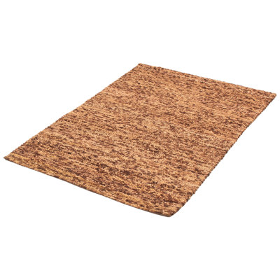 Burruss Wool Indoor Rug