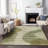 Premium Machine Washable Arnette Beige Rug-189546407