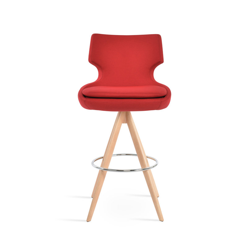 Patara Pyramid MW Stool