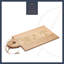 Artesà Mango Wood Paddle Serving Board
