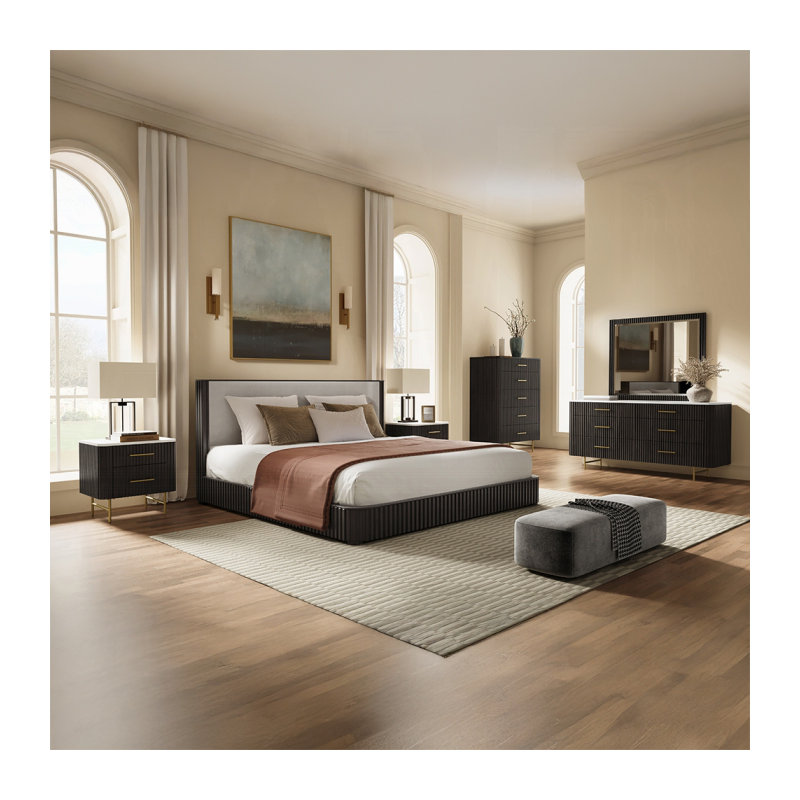 Miroir Clayten