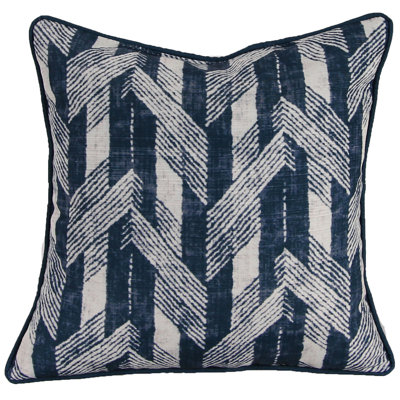 18" x 18" Indoor Throw Pillow