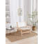 Chaise d'appoint large Drumack 26,18 po-88414661-88414662
