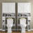 Laxmy Freestanding Over-the-Toilet Cabinet with Adjustable Shelves-238230762