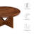 Rivian Round 34" Coffee Table-95616646