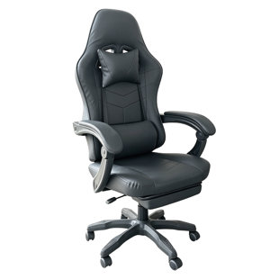 360° Swivel Computer Chair