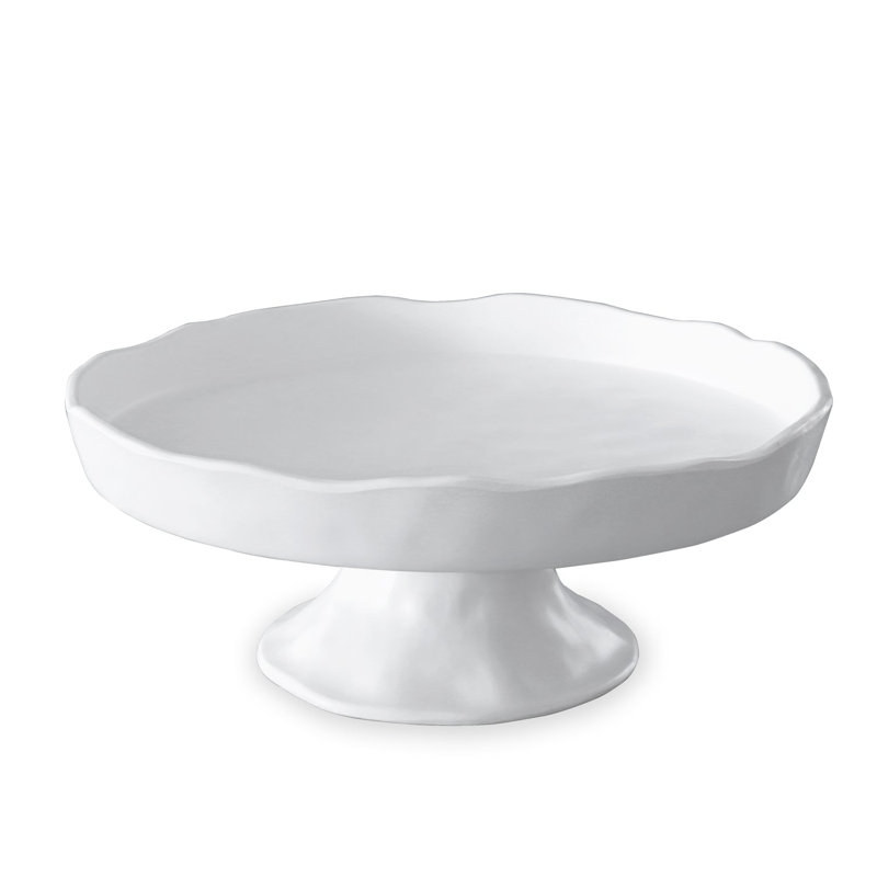 Vida Melamine Cake Stand
