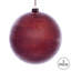 Ornement boule de bois-927235034