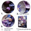 Enchanted Visions - Orchids, impression d'art mural-97054729-97054732