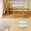 Dressing Table with Mirror