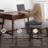 Franceska Writing Desk