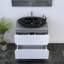 Meuble-lavabo simple 31,5 po avec dessus Kaydin-835564003-835564012